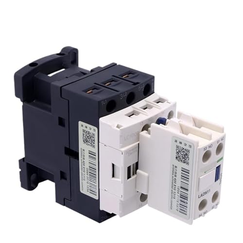 Contact auxiliaire LADN LADN11C22C kit d'installation avant LAD8N11 LC1D LADN02C