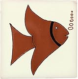 Box of 9-4¼ x 4¼ Terra Cotta...