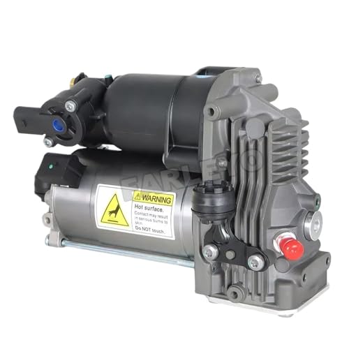 Amortisseur à gaz arrière W251 absorbe les chocs de suspension