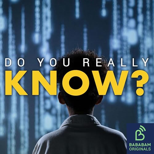 Could the AI bubble burst sooner than expected? Podcast Por  arte de portada