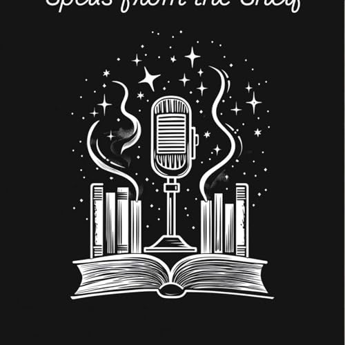 Spells From The Shelf cover art
