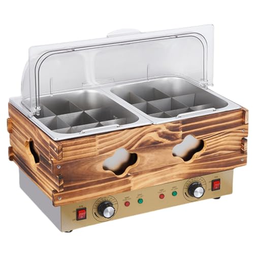 Bxzzuis ���ł�� �X�e�����X �d�C���ł�� 0-250�� ���x���߉\�f�X�N�g�b�v������ �d�؂�t ��e�� �����ۉ� ���@�\ �֓��� �Ɩ��p �ƒ�p �� ���ł񒲗� (A,18�}�X)