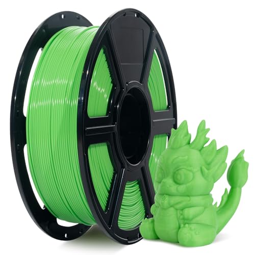 Filament FLASHFORGE PLA High-Speed Zielony (GREEN)