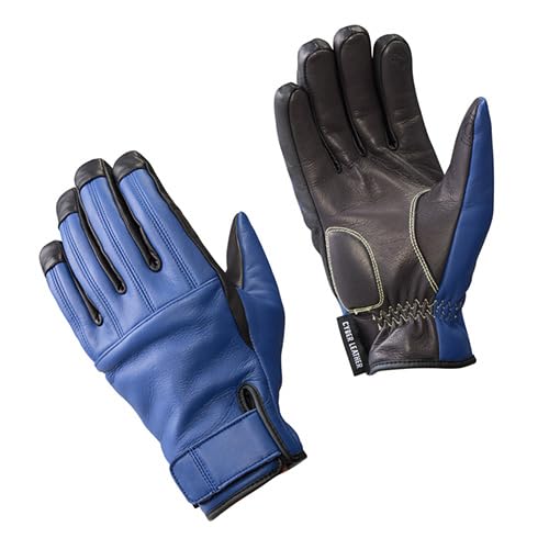 Amazon | ヤマハ発動機(Yamaha) ライディンググローブ YL4005 サイバー