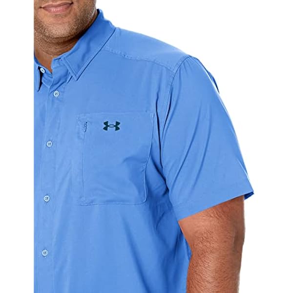 Under Armour T-Shirt Uomo