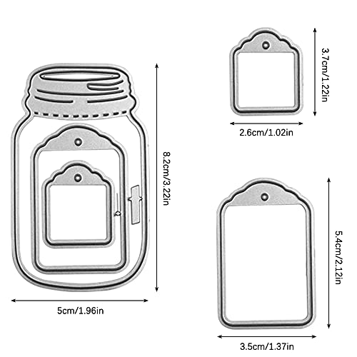 Opiniones de Troqueles . 30 Troqueles marca AFUNTA (3)