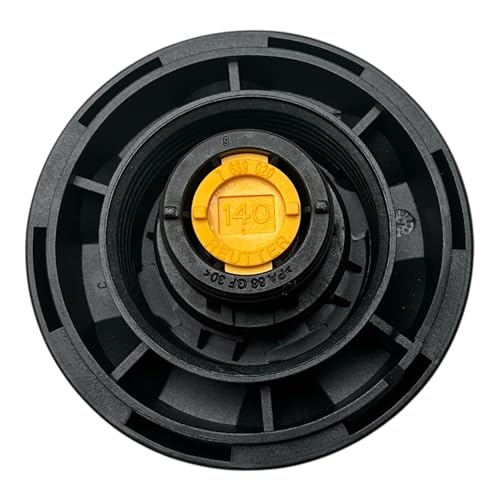 Bouchon de réservoir d'expansion BMW pour l'entretien du refroidissement E82 E87 E88 - 2