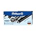 Produktbild Pelikan 310615 Tintenpatronen 4001 GTP/5, 5-er Pack, brillant-schwarz
