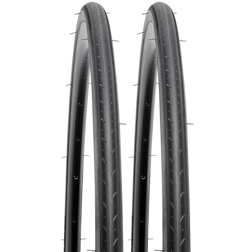 Pneu de vélo 24 pouces 24x1 3/8 fauteuil roulant 37-540 YUNSCM pneu route 61cm