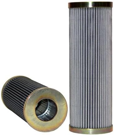 WIX Filters - 57598 Heavy Duty Cartridge Hydraulic Metal, Pack of 1