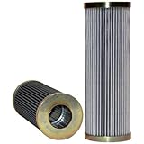WIX Filters - 57598 Heavy Duty Cartridge Hydraulic Metal, Pack of 1