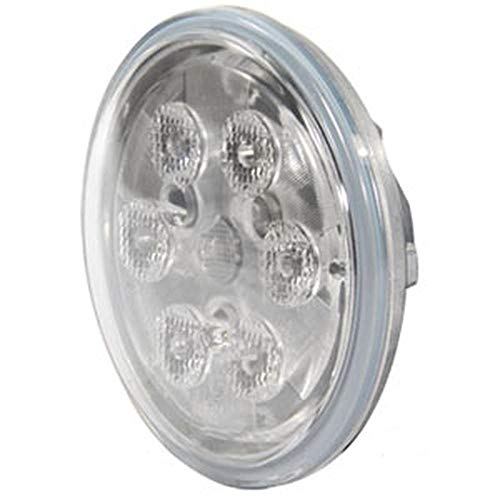 LUZ LED PARA CABINA COMPATIBLE CON JOHN DEERE miniatura 1
