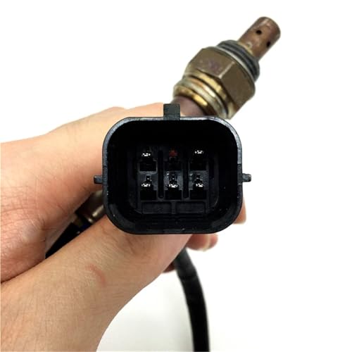 Sonda ascendente P301-18-8G1 sensor de oxigeno O2 de alta precision 3