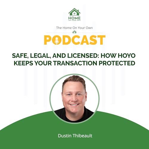 Safe, Legal, and Licensed: How HOYO Keeps Your Transaction Protected