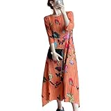 ファッションイッセイミヤケワンピ