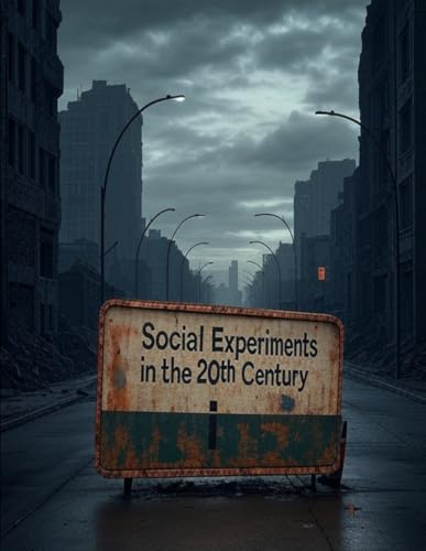 Social Experiments In The 20Th Century: The History Of The World’S Most Famous And Infamous Psychological Experiments