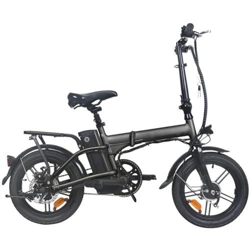 ZHIKAN E-Bike Pedelec Battery 36V/48V 15.6Ah/18Ah/21Ah, for MiFa Rex Prophete Aldi Bike, Can Fit Phylion/XH370-10J with Charger, Suitable for Motors 250W/350W/500W/750W/1000W/1200W (36V 15.6Ah) - Image 5