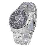 [シチズン]CITIZEN 腕時計 ECO-DRIVE エコドライブ パーペチュアルカレンダー BL8150-86H メンズ [並行輸入品]