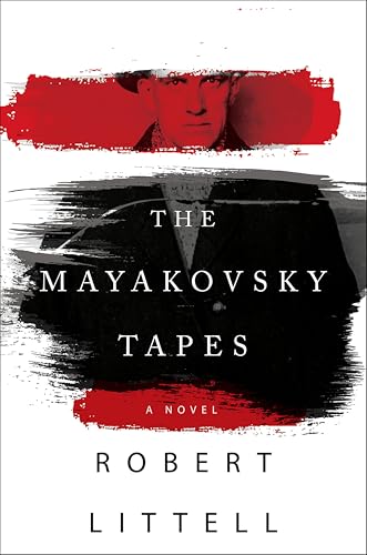 The Mayakovsky Tapes