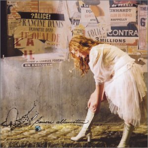 Baisers Allumettes [Audio CD]