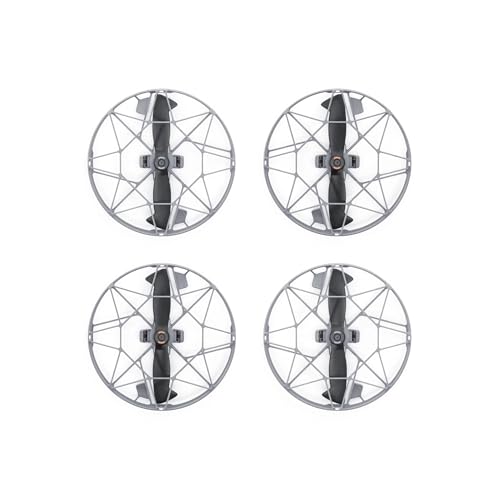 DJI Mini 5 Pro �h���[�����i�ƌ݊����̂����̌^�v���y����������N�C�b�N�����[�X �v���y�� �K�[�h