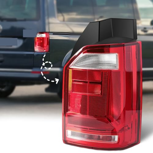 Feu arrière pour T6 finition premium feux stop pour Multivan Transporter 12V