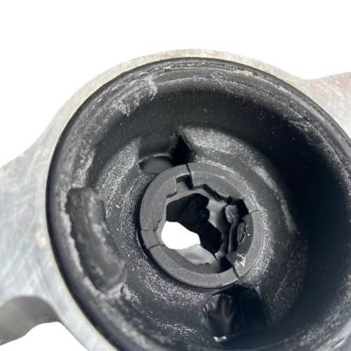 Casquillo de Goma para Brazo Triangular 3C0199231A de Suspensión Delantera para Passat CC B6 B7 4