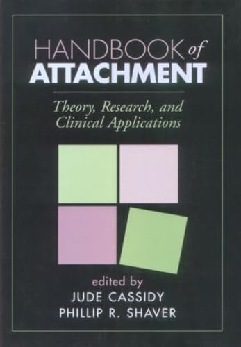 洋書 HANDBOOK of ATTACHMENT 41TVU4NZJRL.jpg