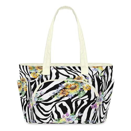 Sac fourre-tout léger matelassé femme voyage travail salle de sport