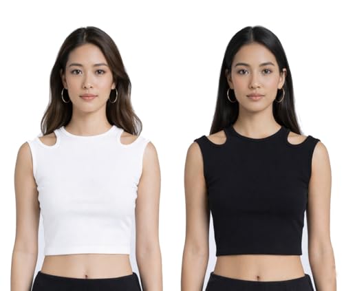 Image of Trendy Stylsih Tank Top