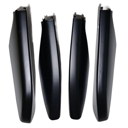 Cache-rail de toit Toyota Prado J120 en plastique ABS renforcé