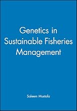 Genetics in Sustainable Fisheries Management