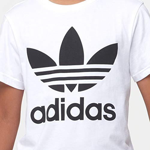 adidas Originals Men's Adicolor Classics Trefoil T-Shirt4