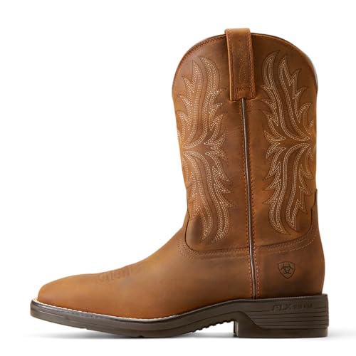 ARIAT Men's Ridgeback Western Boot2