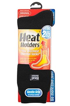 heat holders thermal socks