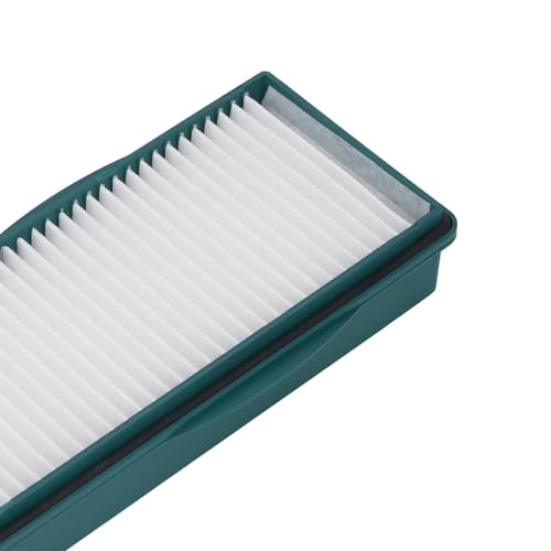 Filtre à air de cabine de remplacement pour unité AC de véhicule