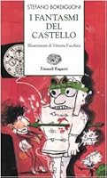I fantasmi del castello 8879265288 Book Cover