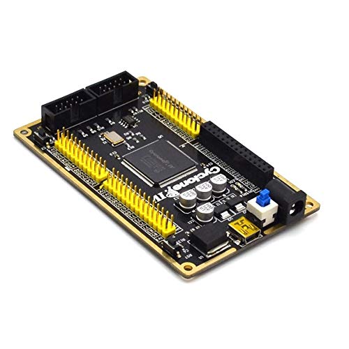 ALTERA FPGA Development Board core Board Cyclone IV EP4CE TFT Video Card
