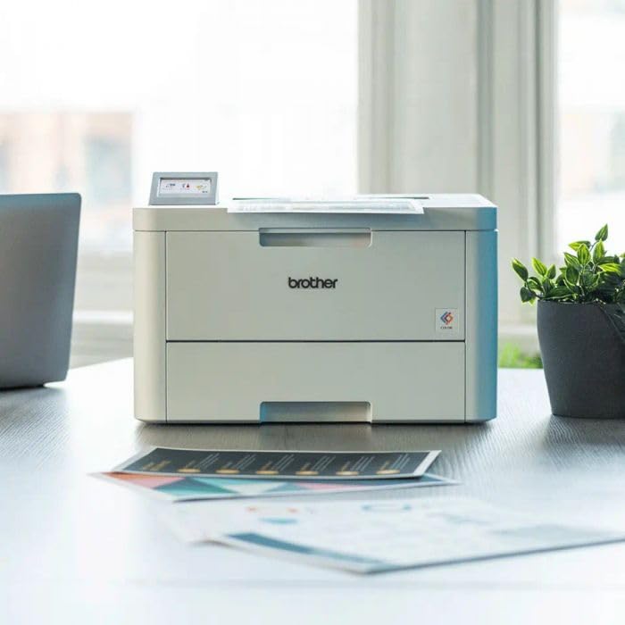 Brother HL-L8230CDW (HLL8230CDWYJ1)