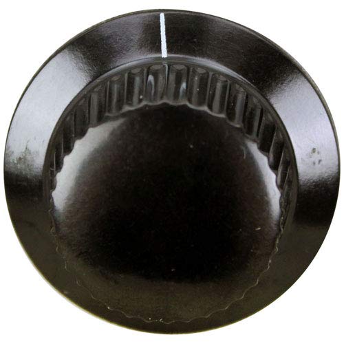 Exact FIT for Randell RD85-SAE-12 KNOB - Replacement Part BY MAVRIK