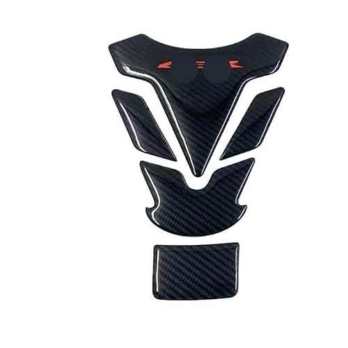 Motorbike Fuel Tank Sticker Motorcycle Decal Fuel Tank Cap Cover Sticker Pad for CBR600RR CBR1000RR CBR900 CBR929 CBR954 CBR250