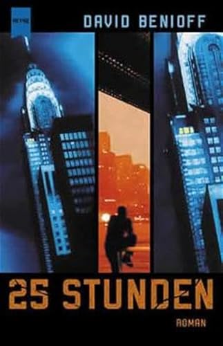 25 Stunden. [German] 3453199065 Book Cover