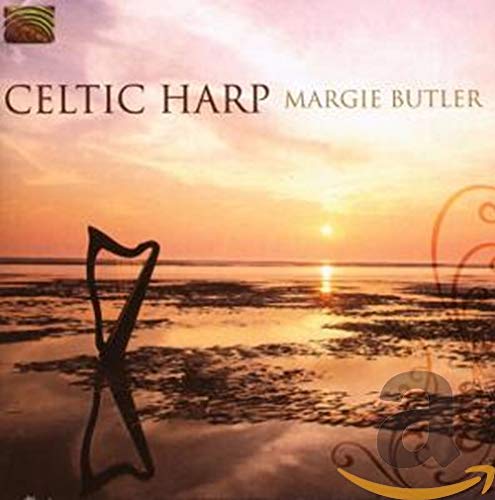 CELTIC HARP