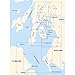 Imray Chart Pack 2900 Firth of Clyde Chart Pack: Firth of Clyde Includes passages to Northern Ireland