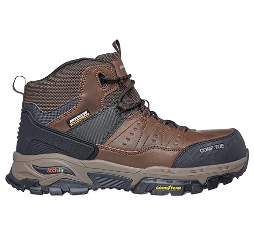 Image of Skechers Men's Arch Fit Tarver