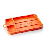 scheibenreparatur sichtfeld ORGANISIERT: Mit unserer leuchtend orangenen Silikon-Werkzeugmatte werden Sie nie wieder eine Schraube verlieren oder einen Schraubendreher verlegen. Das antimagnetische & antistatische Material ist ideal für alle Werkzeuge.