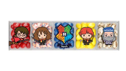 Jelly Belly Beans | Harry Potter cadeau Box | 113g