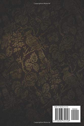 Notebook, Composition, Journal: Horns BBQ Horns Bar-b-que 6 in x 9 in x 100 Lined and Blank Pages for Notes To Do Lists - Image 2