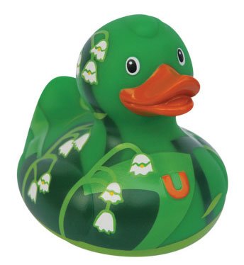 Bud 1181-N - Papera in Gomma campanule Primaverili...