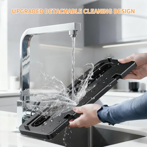 Image of Food Vacuum Sealer Machine 9 Temp Cutter Wet Dry Modes No Burn | Built-in Cutter Vacuum Sealer Machine Wet Dry Vacuum Sealer for Food Sealing Heat Sealing